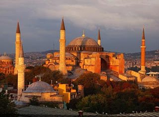 Κωνσταντινούπολη – Πολιτιστική Πρωτεύουσα 2010