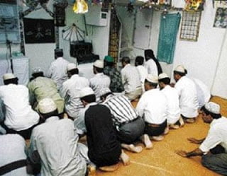 Το τέμενος δεν λύνει το πρόβλημα