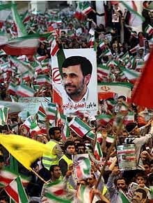 Μία αποτίμηση των εκλογών στο Ιράν