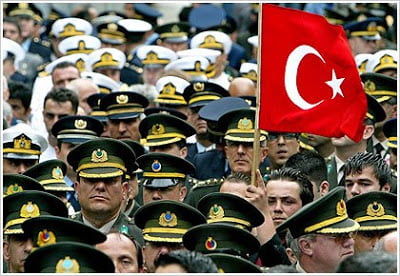 Τουρκία: Η Μεταπολίτευση έρχεται…
