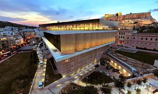 Ο διεθνής Τύπος επιδοκιμάζει το νέο Μουσείο της Ακρόπολης