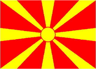 Βόρεια, αλλά Μακεδονία