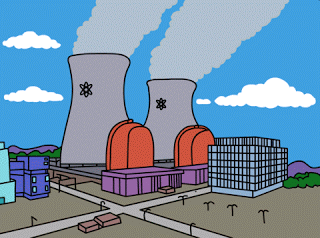 ΠΓΔΜ: Σενάριο για την κατασκευή πυρηνικού σταθμού