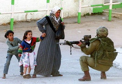 Ισραήλ: Δικαίωμά μας ο εποικισμός