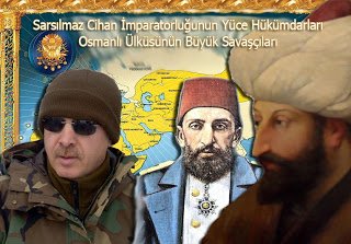 Περί νεοοθωμανισμού