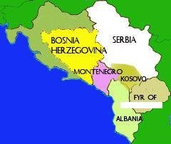 Ε.Ε.:Διαβουλεύσεις για κατάργηση βίζας για τα Δ. Βαλκάνια