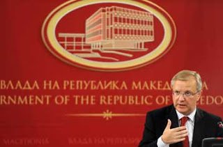 «Βάσιμες ελπίδες να λάβει ημερομηνία ενταξιακών διαπραγματεύσεων με ΕΕ έχει η ΠΓΔΜ»