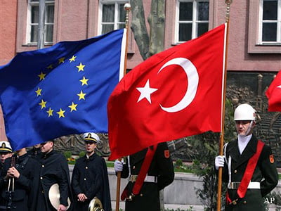 Το ευρωπαϊκό μέλλον της Τουρκίας και η Ελλάδα
