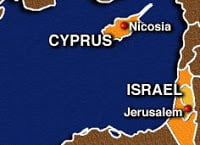 «Η είσοδος του Ισραήλ στη Κύπρο, 1959-1963».