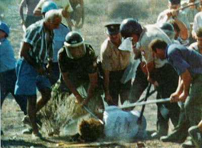 Έτοιμοι για πορεία οι μοτοσυκλετιστές