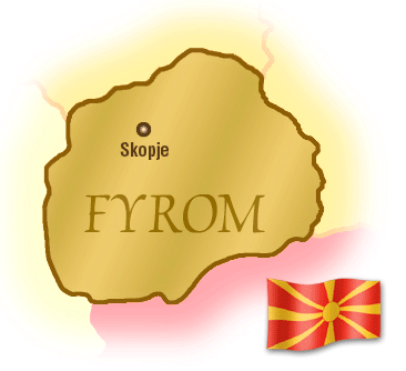 Κοινή θέση των “27” στο θέμα της ονομασίας της ΠΓΔΜ