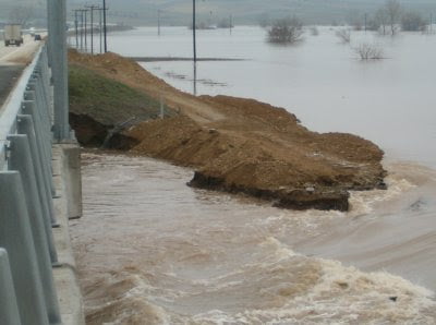 Το Μάιο η άσκηση πολιτικής προστασίας Evros 2010