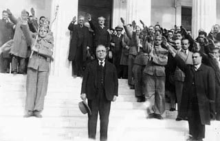 4η Αυγούστου 1936 – Ένα Εθνικό Ολοκληρωτικό Καθεστώς