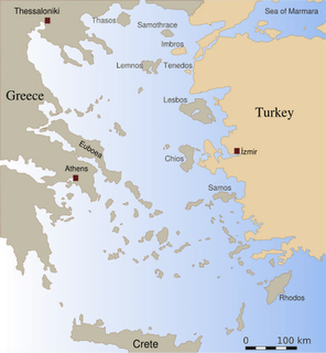 Διάβημα της Αθήνας στο Ισραήλ.«Βάφτισαν» τουρκική ελληνική θαλάσσια περιοχή νότια του Καστελλόριζου οι Ισραηλινοί