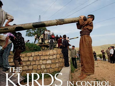 Κουρδικό: Ευκαιρίες και κίνδυνοι