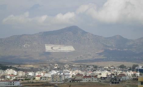 Νέες τουρκικές παραβιάσεις του εθνικού εναερίου χώρου της Κύπρου