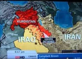 Το CNN διαμέλησε την Τουρκία!