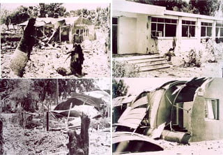 1974: Ο «Αττίλας 2» χτυπάει στην Κύπρο