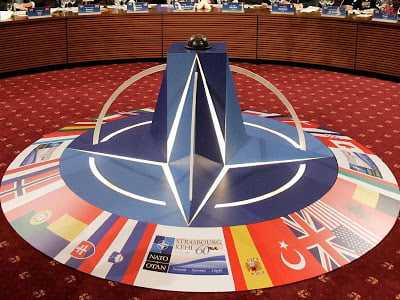 Πονοκέφαλος Τουρκίας στις σχέσεις ΝΑΤΟ – Ε.Ε. Αξιωματούχος της Συμμαχίας φορτώνει ευθύνες στη Λευκωσία