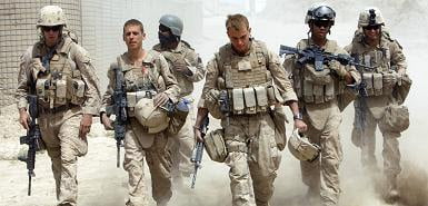 Το Αφγανιστάν δεν είναι μόνο υπόθεση των ΗΠΑ αλλά και του ΝΑΤΟ, τόνισε ο πρόεδρος Ομπάμα σε συνάντησή του με τον επικεφαλής της Συμμαχίας κ. Ράσμουσεν