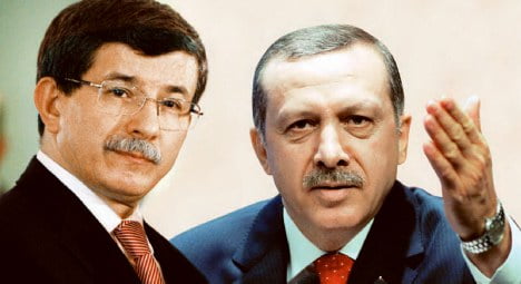 Τα δύο πρόσωπα της Τουρκίας