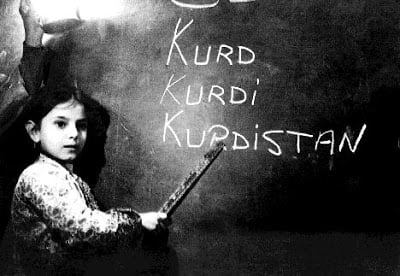 Η κάποτε απαγορεύμενη κουρδική γλώσσα μπαίνει σε τουρκικό πανεπιστήμιο
