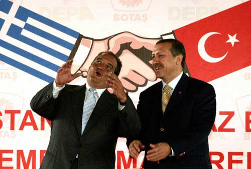 Ελάχιστο ενδιαφέρον στην Τουρκία για τις ελληνικές εκλογές