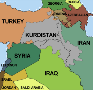 Οι αρχηγοί των μυστικών υπηρεσιών Τουρκίας, Συρίας και Ιράκ σε κοινή σύσκεψη στην Άγκυρα