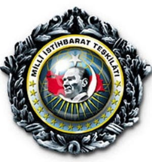 Παραπομπή υπαλλήλου της τουρκικής μυστικής υπηρεσίας (ΜΙΤ) για εκβιασμό