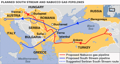 Πιό ‘ευρωπαϊκός’ γίνεται ο South Stream