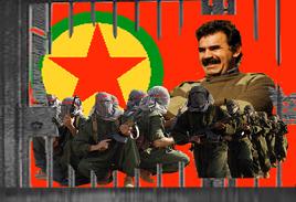 Η Τουρκία καταβάλει έντονες προσπάθειες για να ξεριζώσει το PKK