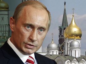 Ο Πούτιν έτοιμος για «ολική επαναφορά» στην προεδρία το 2012