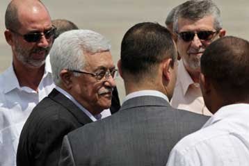 Παλαιστινιακή οργή για την υπαναχώρηση Αμπάς από την διεθνή «καταδίκη του Ισραήλ»