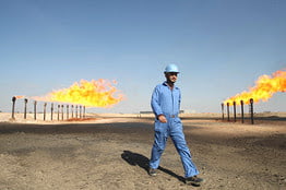 Eni: “Κέρδισε” πετρελαϊκό συμβόλαιο στο Ιράκ