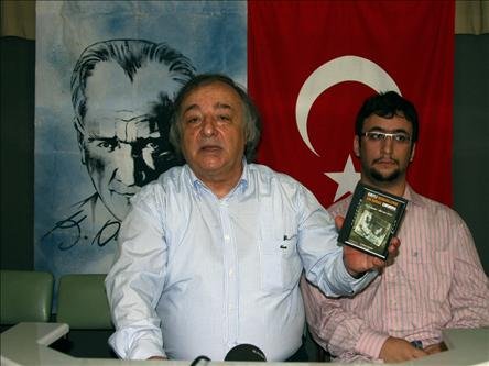 Ντοκιμαντέρ για τους μουσουλμάνους Κρήτες της Τουρκίας