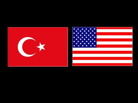 Θετικό το κλίμα μεταξύ Τουρκίας-ΗΠΑ