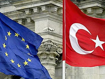 Το ολίσθημα της ΕΕ στην έκθεση για την Τουρκία