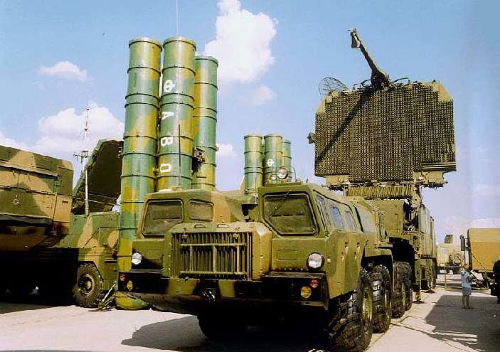 Η Μόσχα πρέπει να τηρήσει το συμβόλαιο με το Ιράν για την πώληση πυραύλων S-300