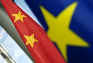 Το ευρωπαϊκό σύνδρομο της Κίνας