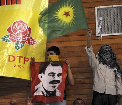 Δικαστικές αποφάσεις τορπιλίζουν το άνοιγμα Ερντογάν στο κουρδικό ζήτημα