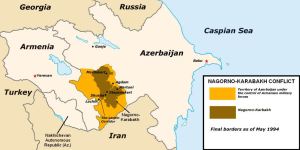 Πιέζουν για χωρίς όρους κύρωση της αρμενο-τουρκικής συμφωνίας