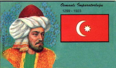 Νέο-οθωμανισμός  και Νέο-ραγιαδισμός