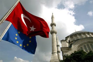 Σαμαράς και ΕΕ – Τουρκία