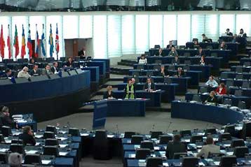 Μεταρρυθμίσεις ζητά -ξανά και ξανά- το Ευρωκοινοβούλιο από την Αγκυρα
