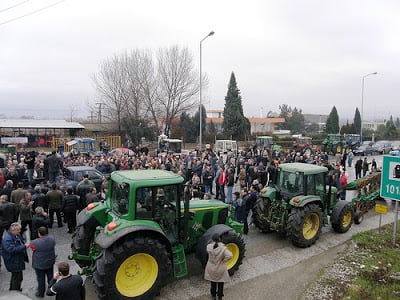 Και οι Βούλγαροι μας υπενθυμίζουν ότι δεν είμαστε μόνοι μας στον κόσμο!