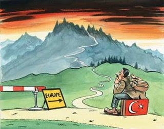 «Μπορεί να διακοπούν οι ενταξιακές με Τουρκία»
