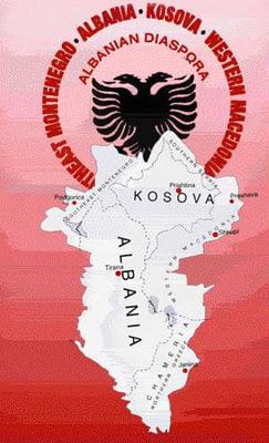 «Κόλπα» και «συμμαχίες» από την Αλβανία