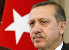 Ερντογάν: «Απαράδεκτη» η έκθεση για την Τουρκία