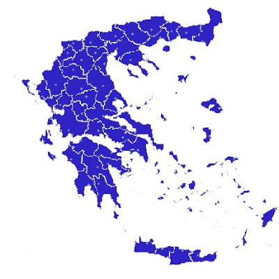 H φωνή ενός απλού Έλληνα: Καλή υπομονή και καλό αγώνα σε όλους μας