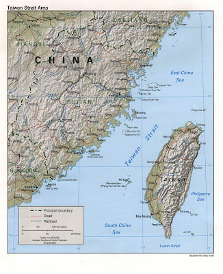 Στη μάχη για τις νησίδες της Ανατολικής Κινεζικής Θάλασσας το Πεκίνο